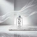 Wow Color Wow Dream Coat Supernatural Spray bottle on a white background