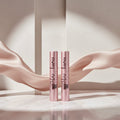 Two Maybelline Sky High Lash Sensational mascara tubes on a white background