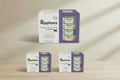 Applaws cat food variety pack on a white background