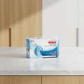 UniBond Aero 360 moisture absorber packaging with blue and white design.