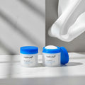 Medicube Zero Pore Pad packaging with text 'Just Swipe & Smooth!' on a white background