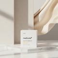 Box of Medicube Kojic Acid Turmeric Pad on a white background