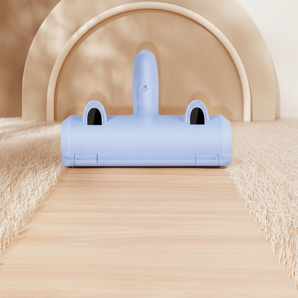Blue inflatable tube with 'ACE2ACE' branding on a snowy background, showing '18cm' text.
