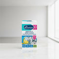 Dr. Beckmann Service-It Deep Clean Washing Machine Cleaner packaging with lemon fresh scent.