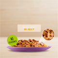 Felix cat food packaging with text 'As Good As It Looks' on a blue background