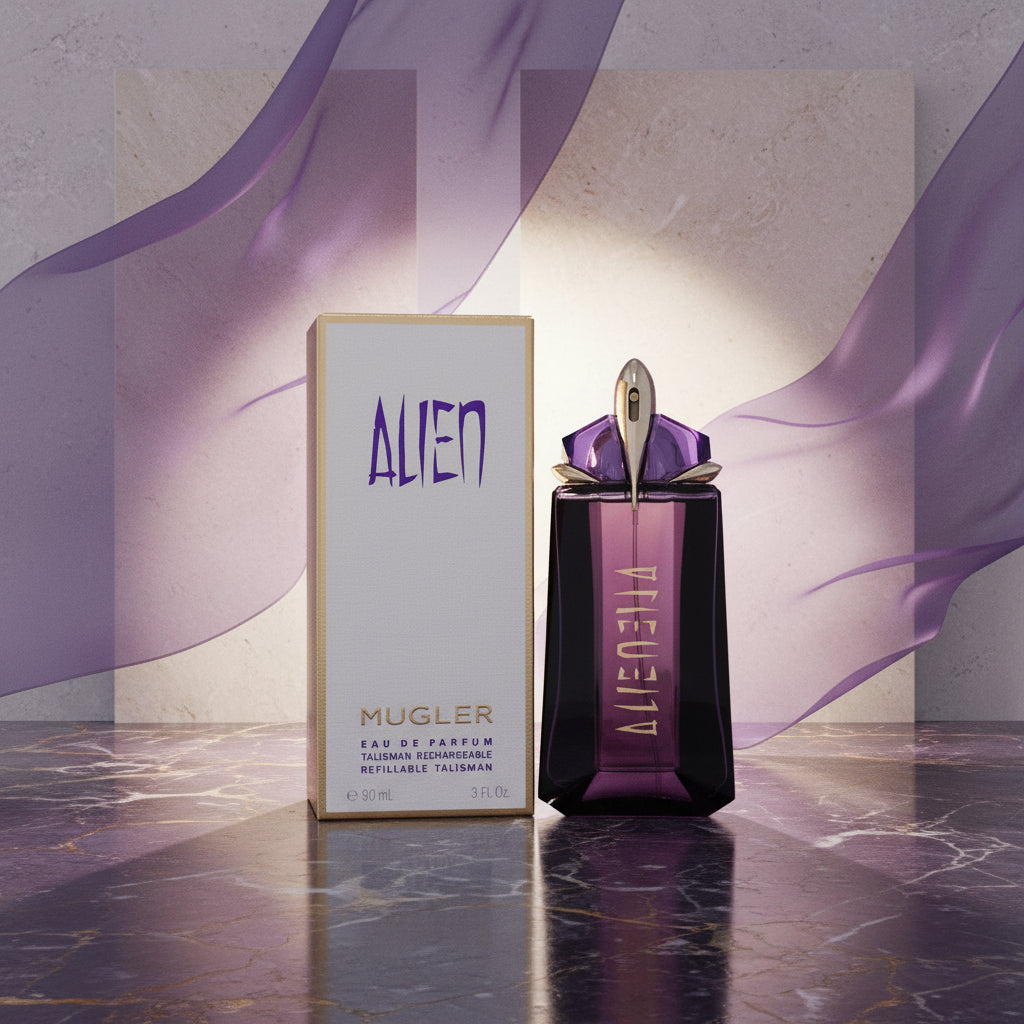 Mugler Alien Eau de Parfum