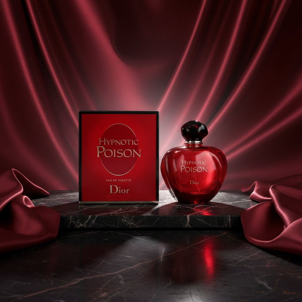 Dior Hypnotic Poison